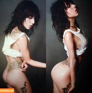 Lady Gaga photo #0135