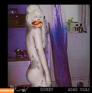 Lady Gaga photo #0155
