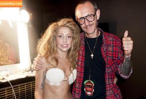 Lady Gaga photo #0157