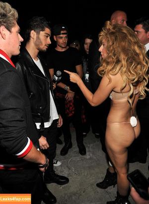 Lady Gaga photo #0163