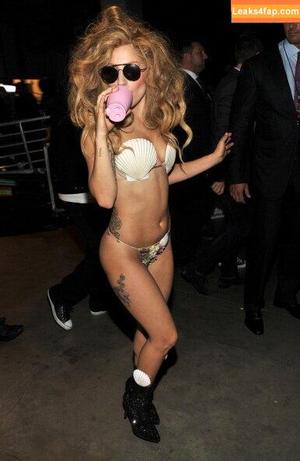 Lady Gaga photo #0171