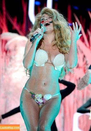 Lady Gaga photo #0172