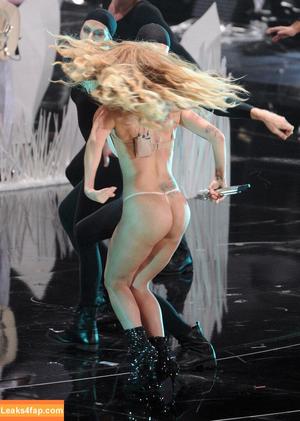 Lady Gaga photo #0173