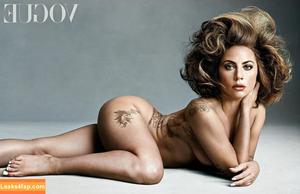 Lady Gaga photo #0177