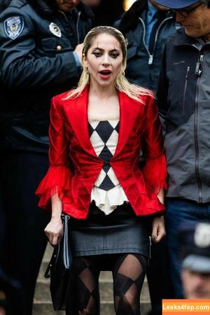 Lady Gaga photo #0201