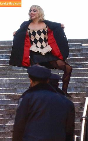 Lady Gaga photo #0205