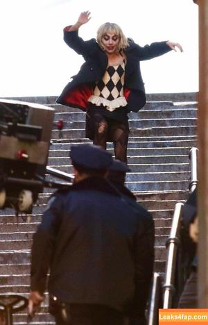 Lady Gaga photo #0206