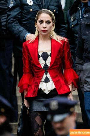 Lady Gaga photo #0212