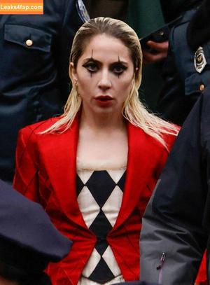 Lady Gaga photo #0223