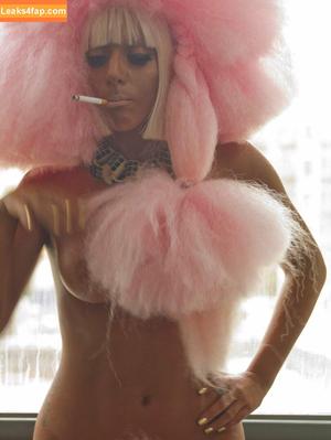 Lady Gaga photo #0260