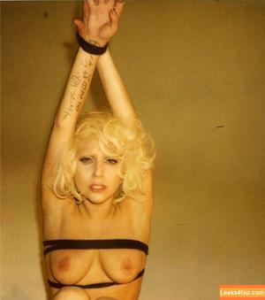 Lady Gaga photo #0309