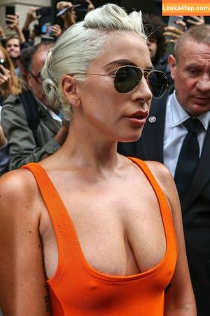 Lady Gaga photo #0319