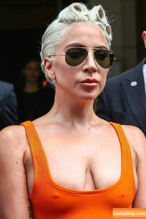 Lady Gaga фото #0320