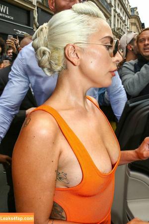 Lady Gaga photo #0324