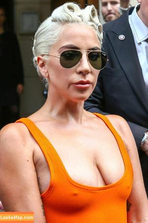 Lady Gaga photo #0327