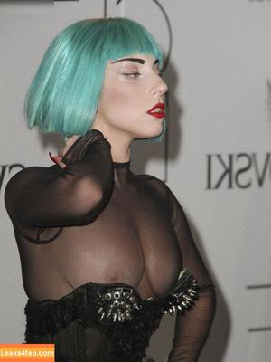Lady Gaga photo #0364