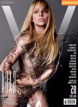 Lady Gaga photo #0367