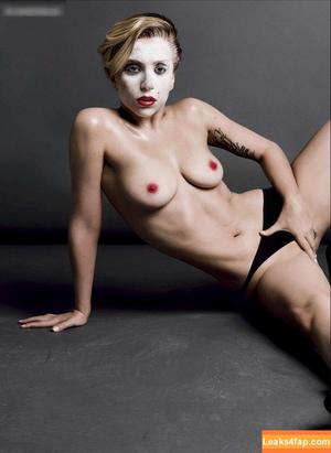 Lady Gaga photo #0374