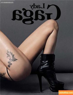 Lady Gaga photo #0375