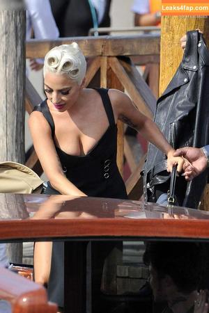 Lady Gaga photo #0385