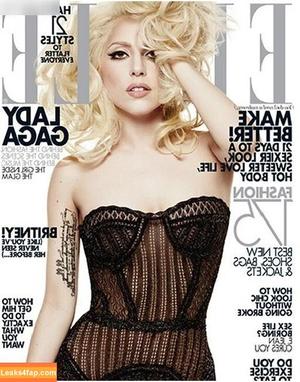 Lady Gaga photo #0389