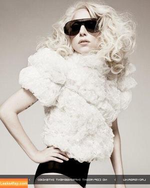 Lady Gaga photo #0392