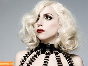Lady Gaga photo #0394