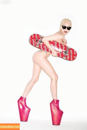 Lady Gaga photo #0403