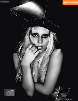 Lady Gaga photo #0405