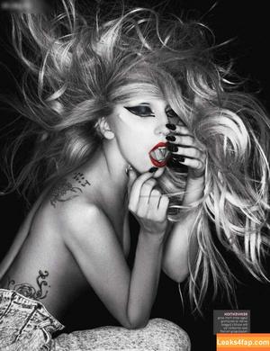 Lady Gaga photo #0407