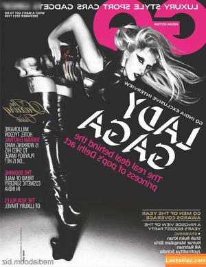Lady Gaga photo #0408