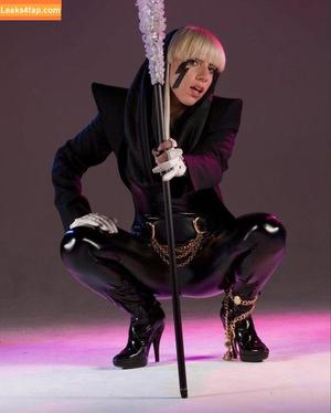 Lady Gaga photo #0413