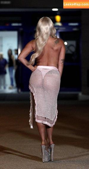 Lady Gaga photo #0431