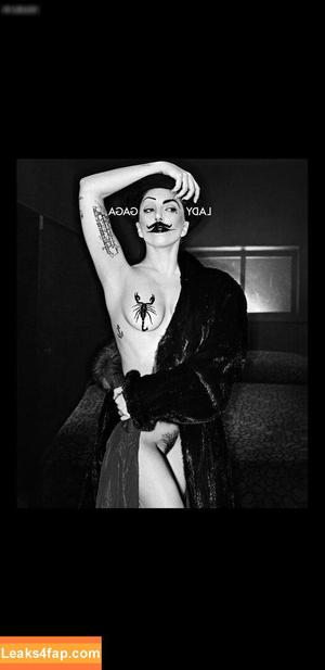 Lady Gaga photo #0433