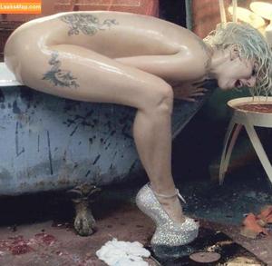 Lady Gaga photo #0438
