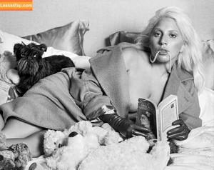Lady Gaga photo #0439
