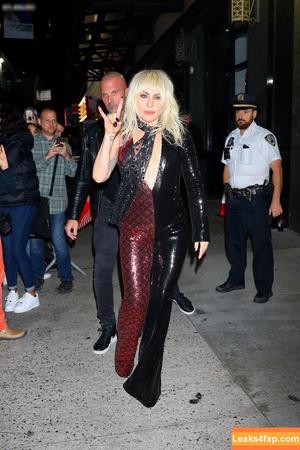 Lady Gaga photo #0454