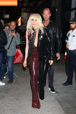 Lady Gaga photo #0455