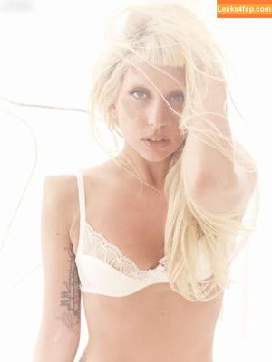Lady Gaga photo #0461