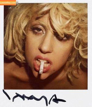 Lady Gaga photo #0493