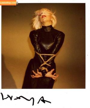 Lady Gaga photo #0496