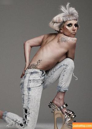 Lady Gaga photo #0501