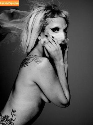 Lady Gaga photo #0506