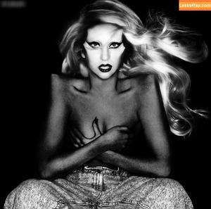Lady Gaga photo #0532