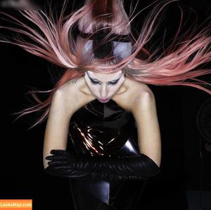 Lady Gaga photo #0538