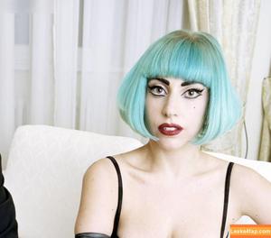 Lady Gaga photo #0550