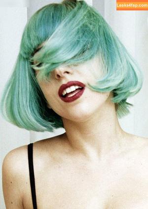 Lady Gaga photo #0553