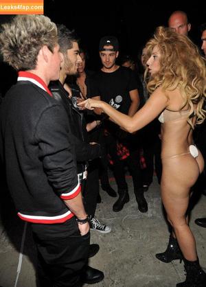 Lady Gaga photo #0574