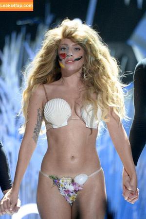 Lady Gaga photo #0577