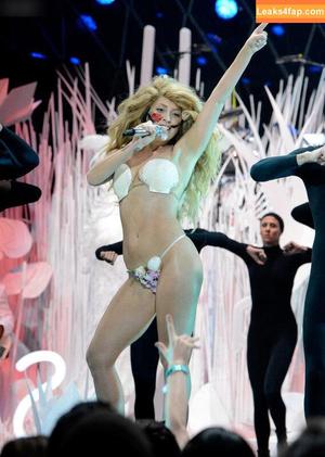 Lady Gaga photo #0578